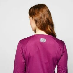 Women’s Long Sleeve Balance T-Shirt -Sportswear Sale Store go 419779 e
