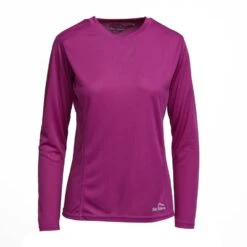 Women’s Long Sleeve Balance T-Shirt -Sportswear Sale Store go 419779 u
