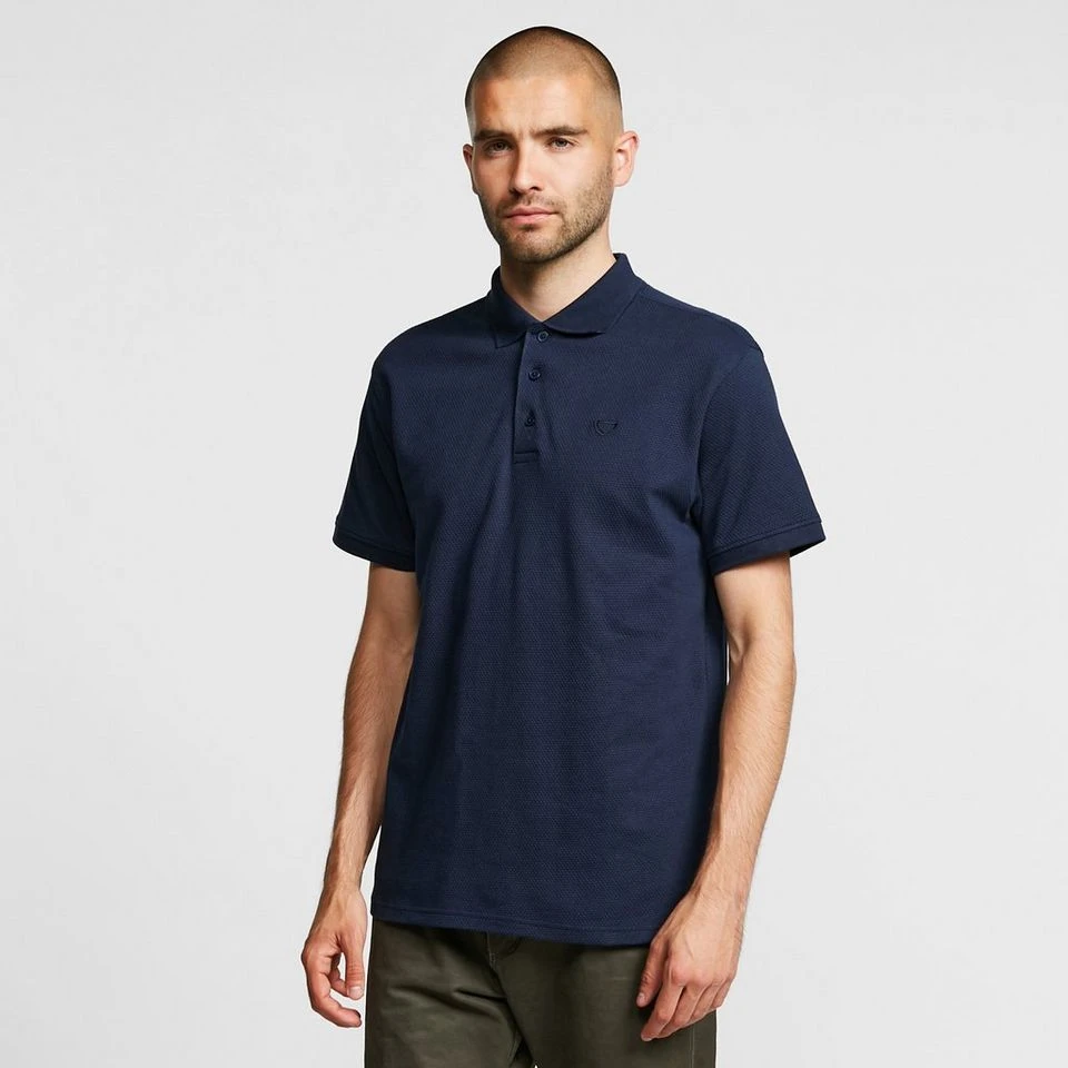 Men’s Calder Polo Shirt 3 Men’s Calder Polo Shirt