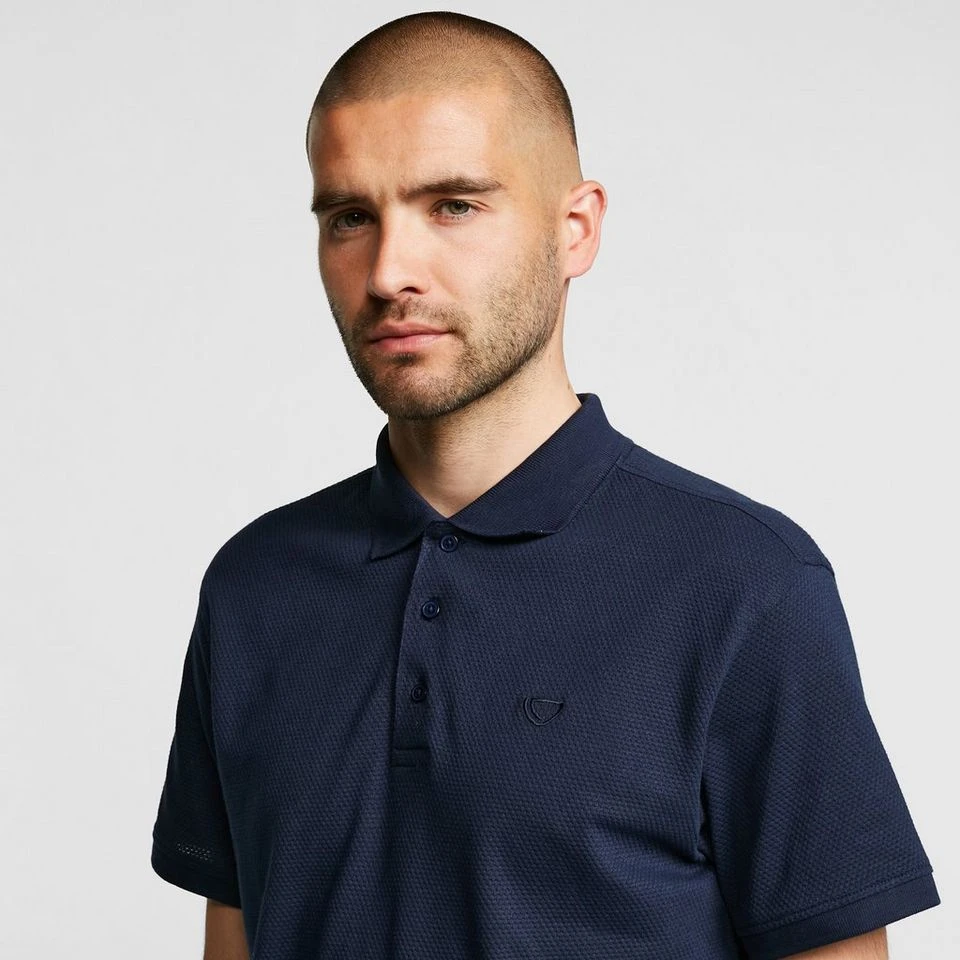 Men’s Calder Polo Shirt 6 Men’s Calder Polo Shirt - Image 4