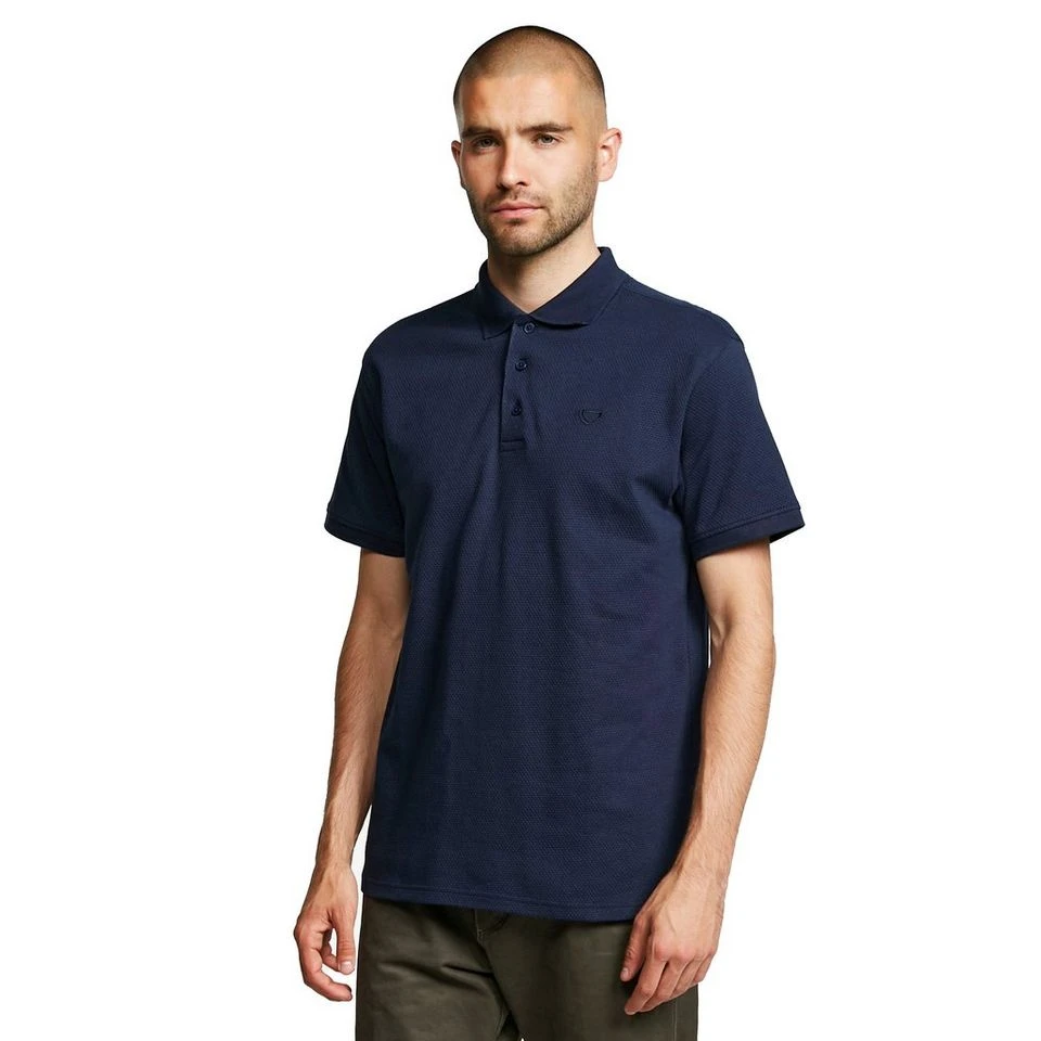 Men’s Calder Polo Shirt 8 Men’s Calder Polo Shirt - Image 6