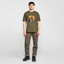 Men’s Great Outdoors T-Shirt -Sportswear Sale Store go 443926 c