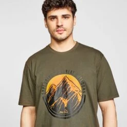 Men’s Great Outdoors T-Shirt -Sportswear Sale Store go 443926 d