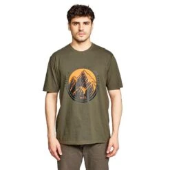Men’s Great Outdoors T-Shirt -Sportswear Sale Store go 443926 z