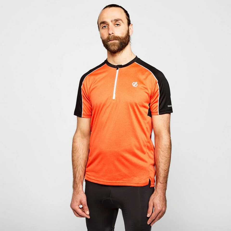 Dare 2b Men's Aces II Cycling Jersey 3 Dare 2b Men's Aces II Cycling Jersey