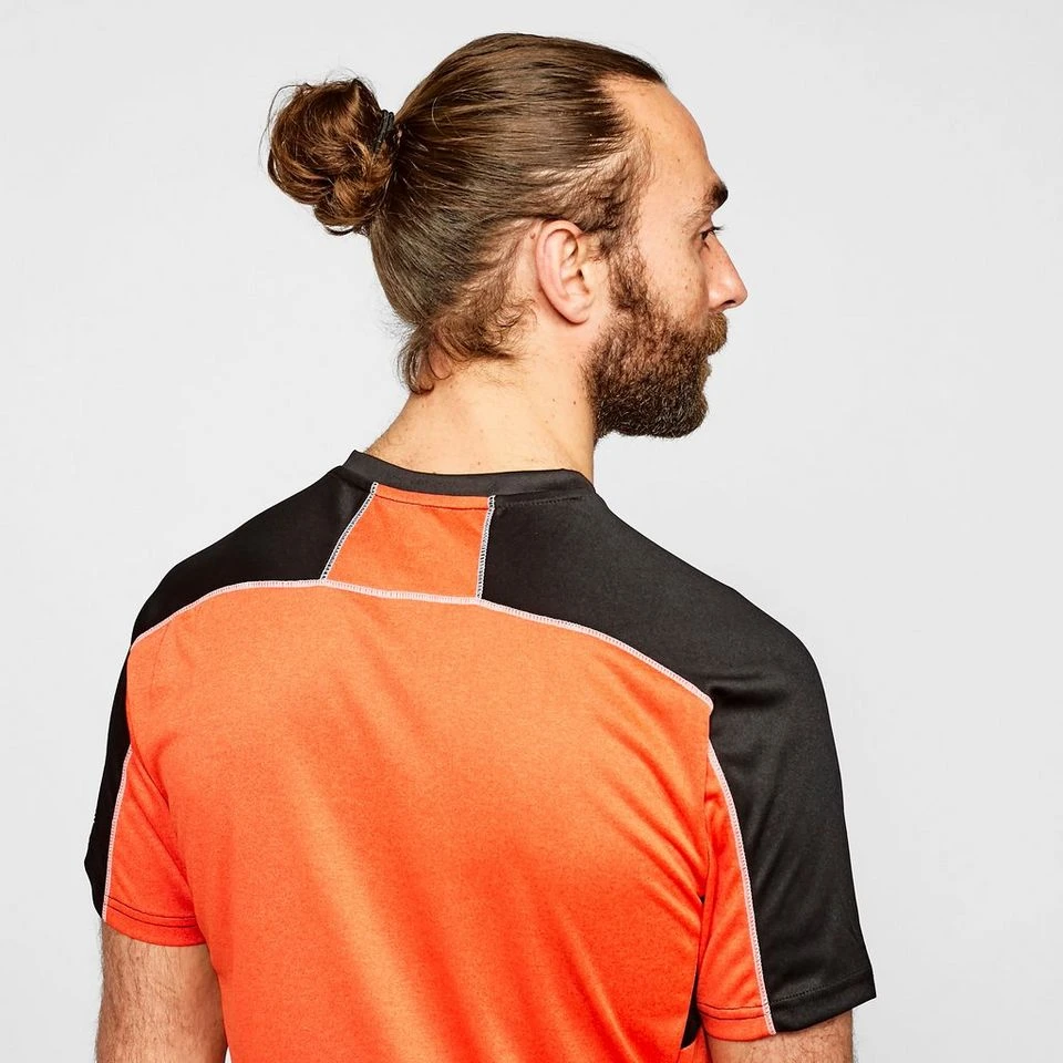 Dare 2b Men's Aces II Cycling Jersey 9 Dare 2b Men's Aces II Cycling Jersey - Image 7