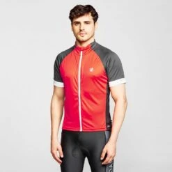 Dare 2b Men's Protraction Cycling Jersey
