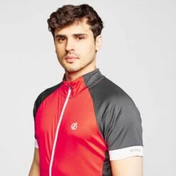 Dare 2b Men's Protraction Cycling Jersey -Sportswear Sale Store go 454727 d