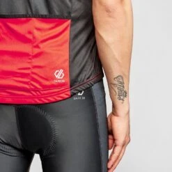 Dare 2b Men's Protraction Cycling Jersey -Sportswear Sale Store go 454727 f