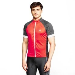 Dare 2b Men's Protraction Cycling Jersey -Sportswear Sale Store go 454727 z