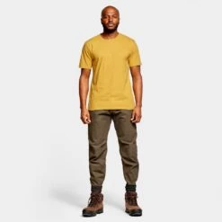 Prana Men’s Crew T-Shirt -Sportswear Sale Store go 456535 c