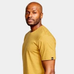 Prana Men’s Crew T-Shirt -Sportswear Sale Store go 456535 d