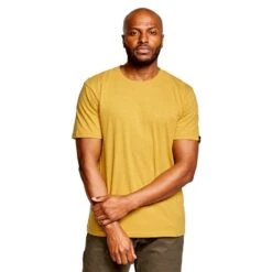 Prana Men’s Crew T-Shirt -Sportswear Sale Store go 456535 z