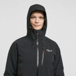 Women’s Fortitude Waterproof Jacket -Sportswear Sale Store go 461076 d