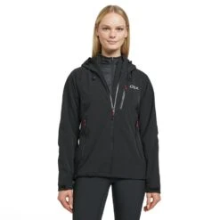 Women’s Fortitude Waterproof Jacket -Sportswear Sale Store go 461076 z