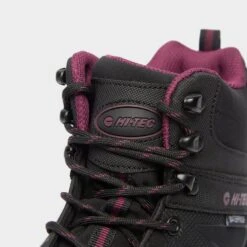 Hi-Tec Women’s Raven Mid Waterproof Hiking Boot -Sportswear Sale Store go 462404 e