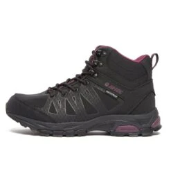 Hi-Tec Women’s Raven Mid Waterproof Hiking Boot -Sportswear Sale Store go 462404 z