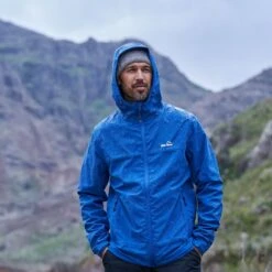 Men’s Twister Stretch Waterproof Jacket -Sportswear Sale Store go 462959 g