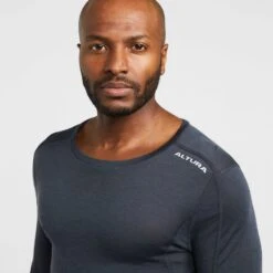 Altura Unisex Merino 50 Long Sleeve Baselayer -Sportswear Sale Store go 464809 d