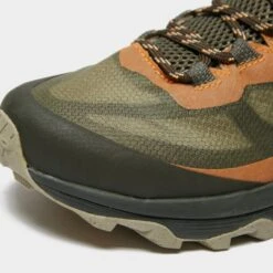 Merrell Men's Moab Speed Thermo Mid Waterproof Boot 12 Merrell Men's Moab Speed Thermo Mid Waterproof Boot -Sportswear Sale Store go 466021 d