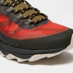 Merrell Men’s Moab Speed Trail Running Shoes -Sportswear Sale Store go 466022 d