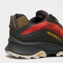 Merrell Men’s Moab Speed Trail Running Shoes -Sportswear Sale Store go 466022 f