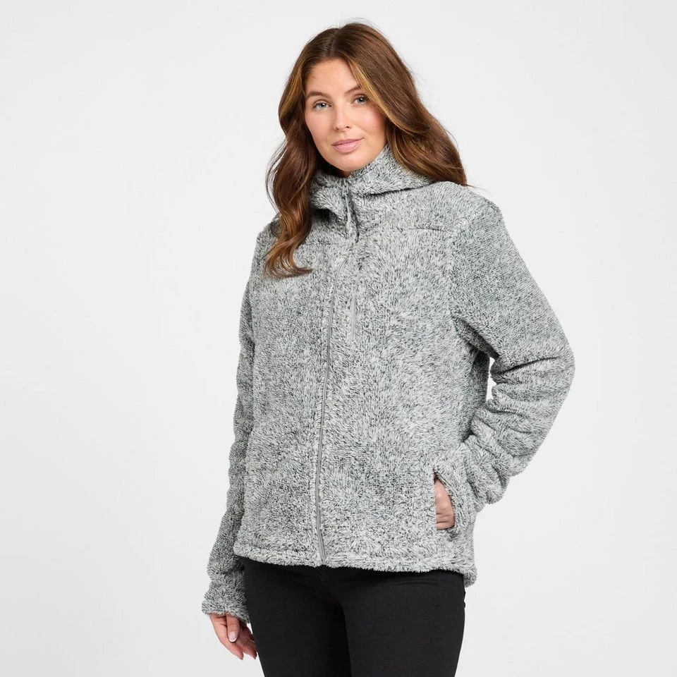 Women’s Theory Full-Zip Fleece 3 Women’s Theory Full-Zip Fleece