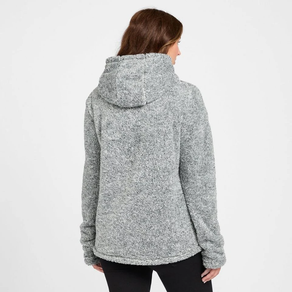Women’s Theory Full-Zip Fleece 4 Women’s Theory Full-Zip Fleece - Image 2