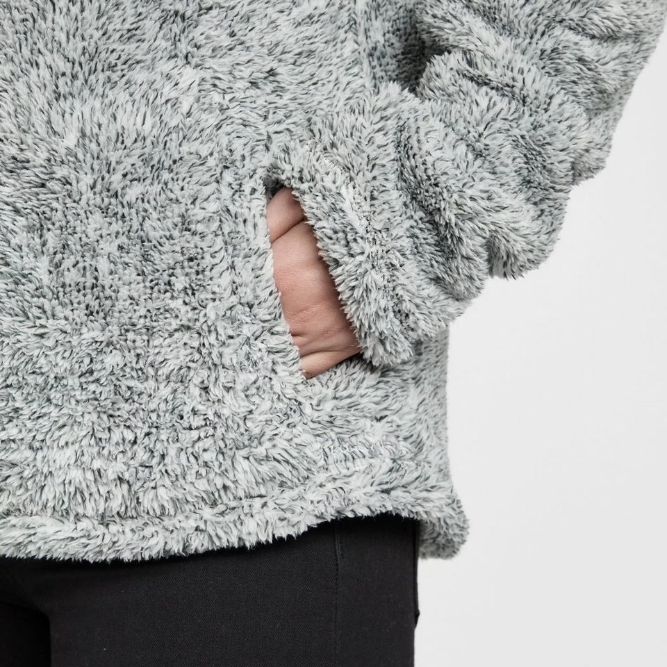 Women’s Theory Full-Zip Fleece 8 Women’s Theory Full-Zip Fleece - Image 6