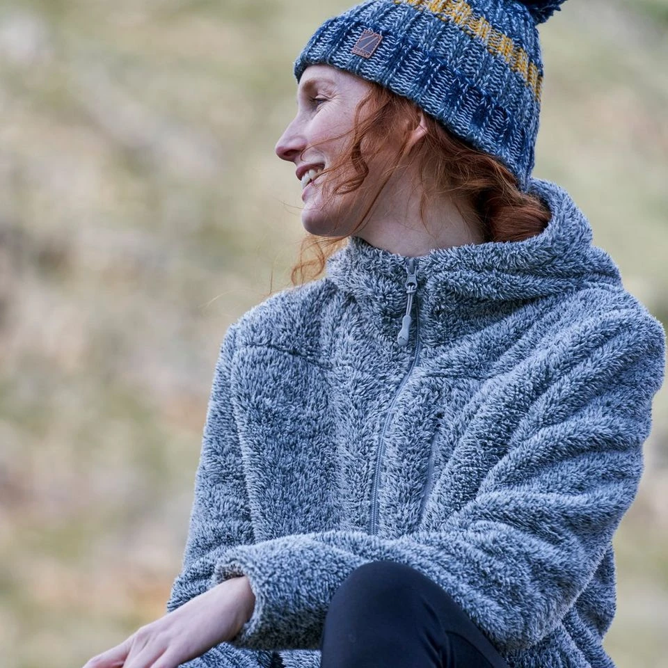 Women’s Theory Full-Zip Fleece 9 Women’s Theory Full-Zip Fleece - Image 7