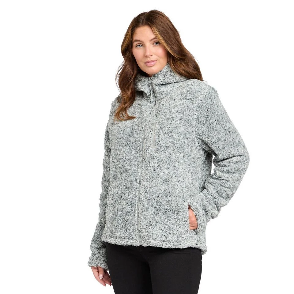 Women’s Theory Full-Zip Fleece 11 Women’s Theory Full-Zip Fleece - Image 9