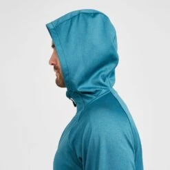 Men's Tech Performance Full-zip Fleece -Sportswear Sale Store go 467441 g