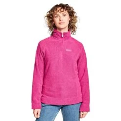 Craghoppers Women’s Ambra Half-Zip Fleece -Sportswear Sale Store go 467934 z