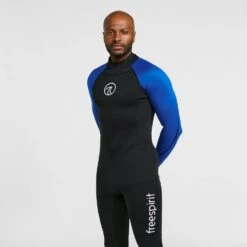 Men's Full Length Wetsuit