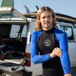 Men's Short Wetsuit -Sportswear Sale Store go 469259 j