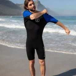 Men's Short Wetsuit -Sportswear Sale Store go 469259 k