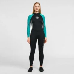 Women's Full Length Wetsuit 13 Women's Full Length Wetsuit -Sportswear Sale Store go 469260 c