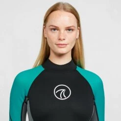 Women's Full Length Wetsuit 14 Women's Full Length Wetsuit -Sportswear Sale Store go 469260 d