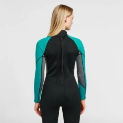 Women's Full Length Wetsuit 16 Women's Full Length Wetsuit -Sportswear Sale Store go 469260 f