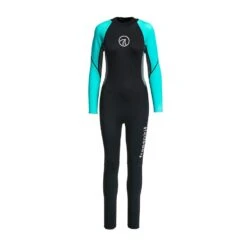 Women's Full Length Wetsuit 18 Women's Full Length Wetsuit -Sportswear Sale Store go 469260 u