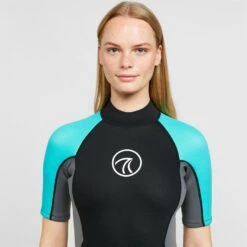 Women's Short Wetsuit -Sportswear Sale Store go 469261 d