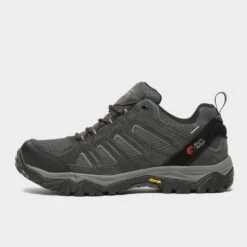 Men's Kielder Waterproof Walking Shoes