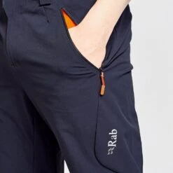 Rab Men’s Ascendor Alpine Softshell Pants -Sportswear Sale Store go 471516 f