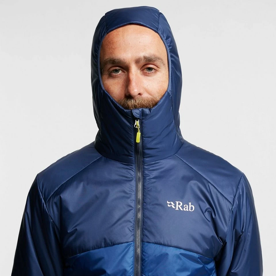 Rab Men’s Xenon 2.0 Jacket 6 Rab Men’s Xenon 2.0 Jacket - Image 4