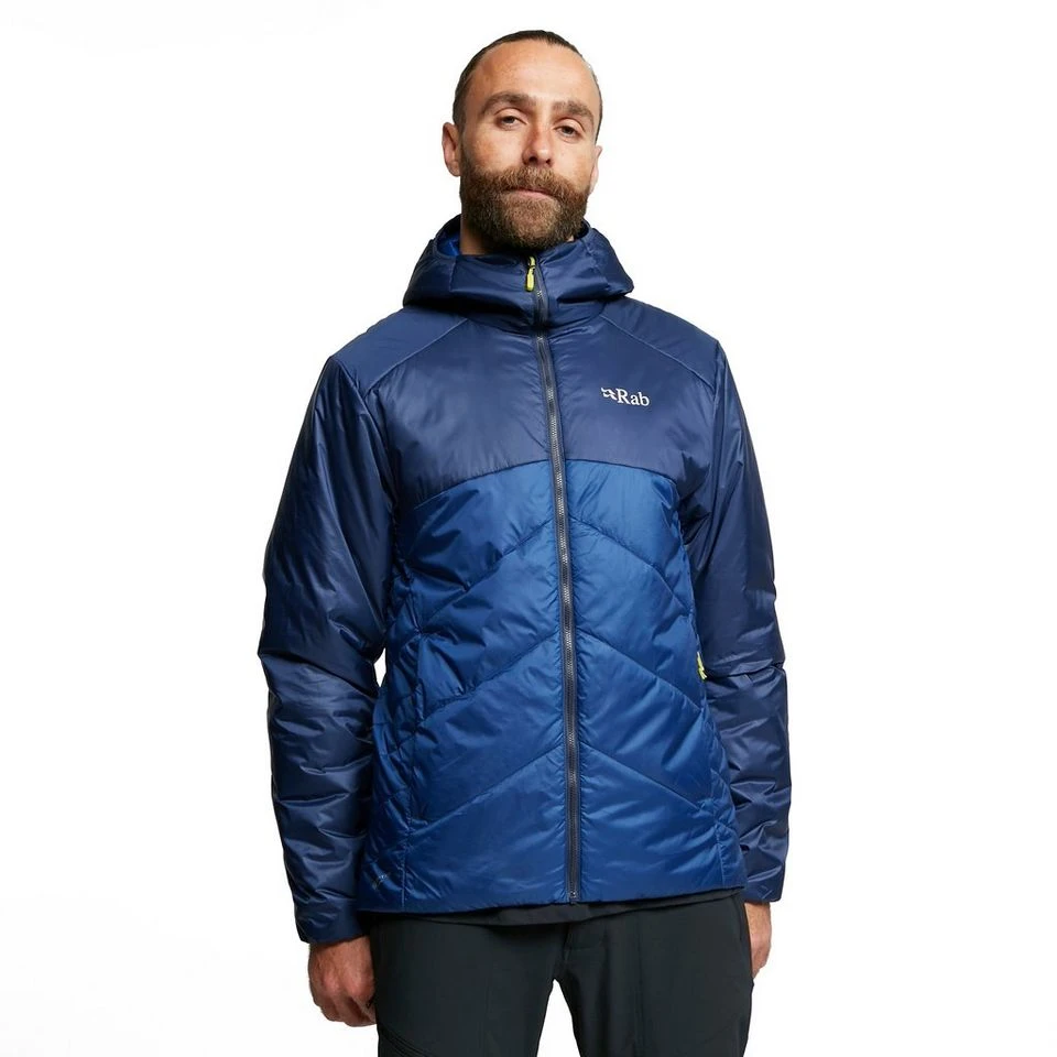 Rab Men’s Xenon 2.0 Jacket 11 Rab Men’s Xenon 2.0 Jacket - Image 9