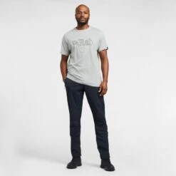 Rab Men's Kinetic 2.0 Waterproof Pant -Sportswear Sale Store go 471529 c