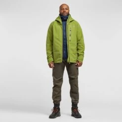 Rab Men's Firewall Waterproof Jacket -Sportswear Sale Store go 471543 c