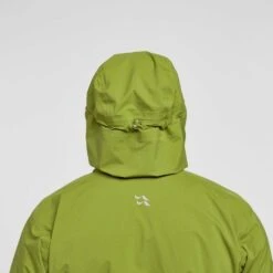 Rab Men's Firewall Waterproof Jacket -Sportswear Sale Store go 471543 g