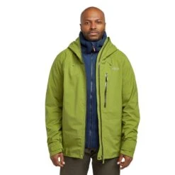 Rab Men's Firewall Waterproof Jacket -Sportswear Sale Store go 471543 z