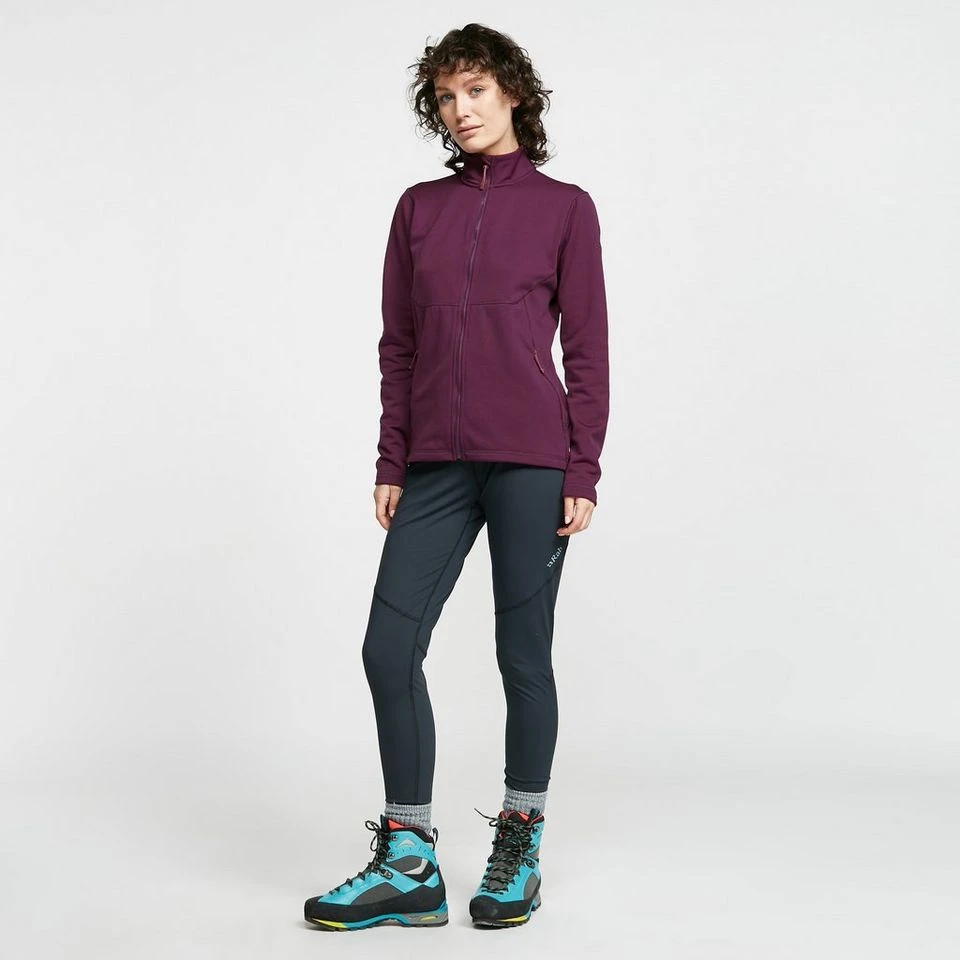 Rab Women’s Geon Jacket 5 Rab Women’s Geon Jacket - Image 3